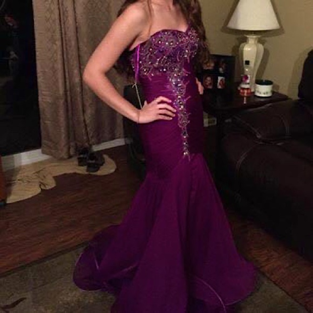 Jovani Prom Dress | Size 2